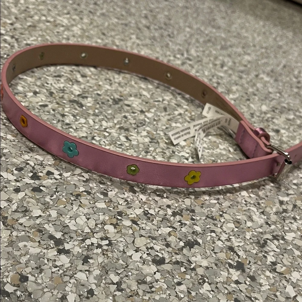 Cat & Jack girls pink